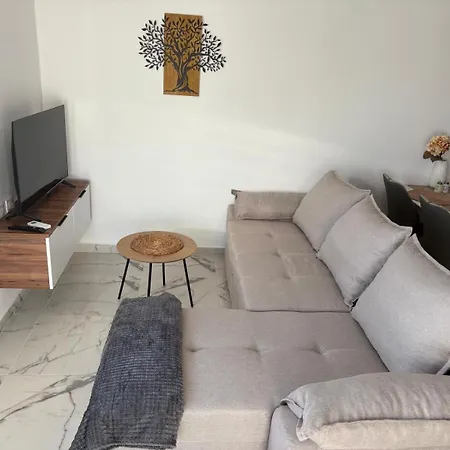 New Cozy Area Διαμέρισμα