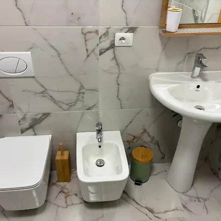 New Cozy Area Διαμέρισμα *